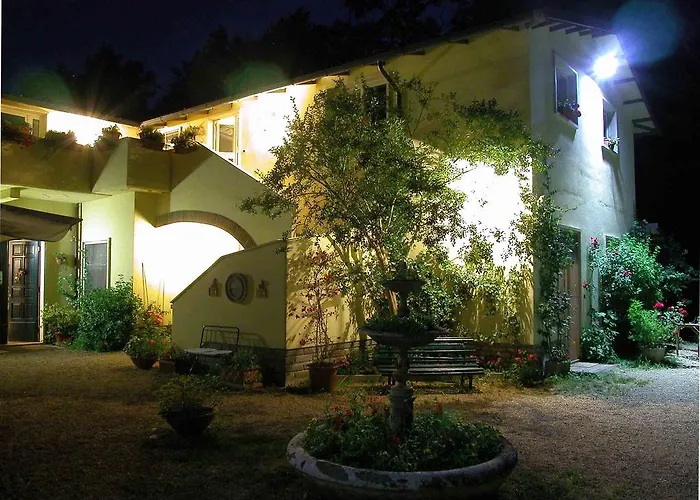 Agriturismo San Lorenzo